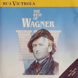 The best of Wagner